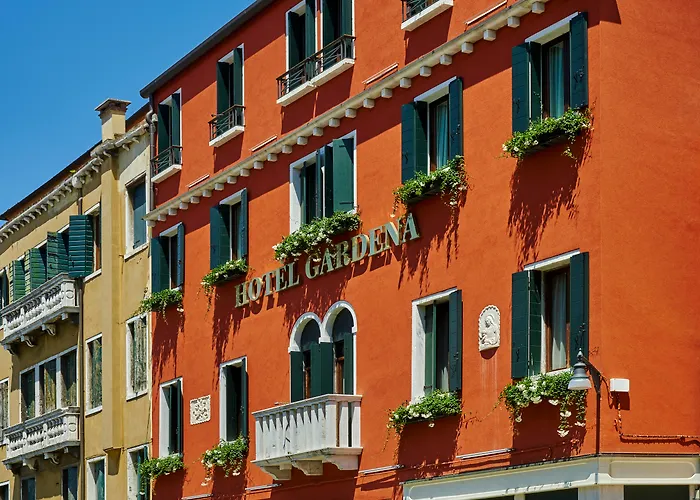 Hotel Gardena