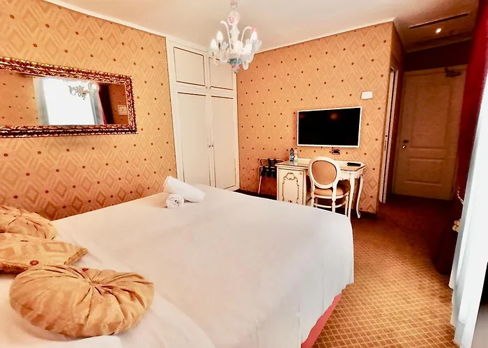 Hotel Gardena