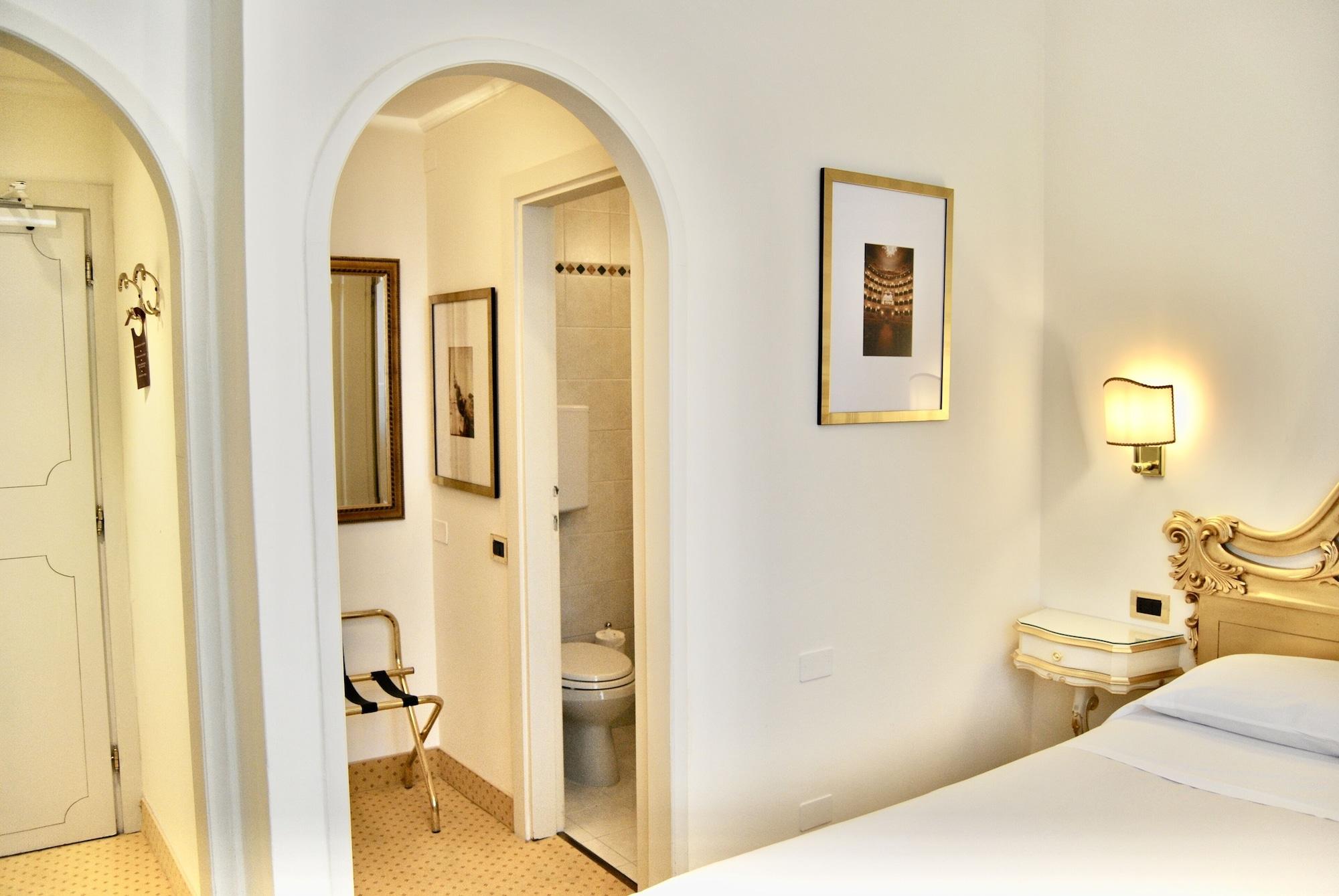 Gardena 3* Venezia