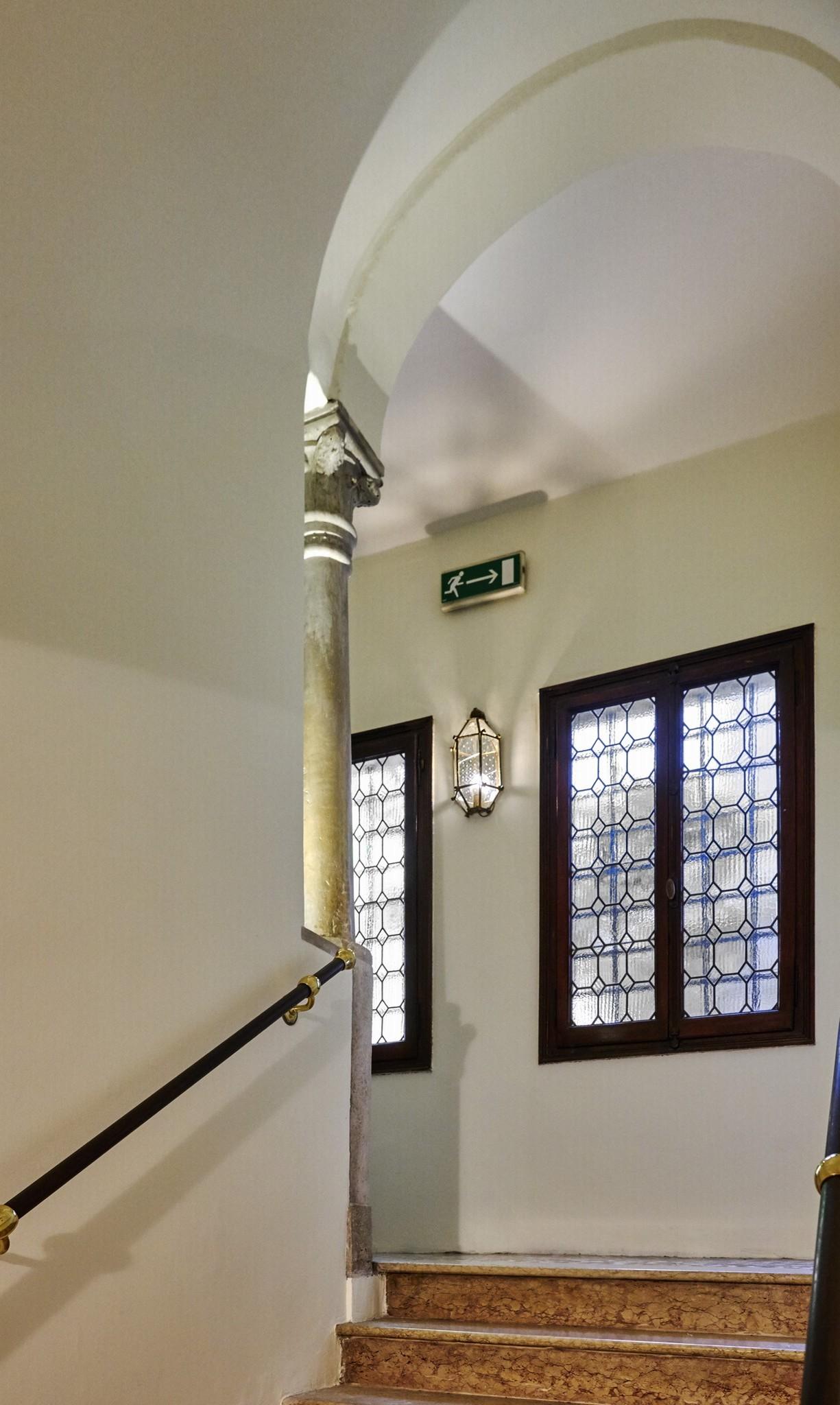Gardena Hotel Venezia