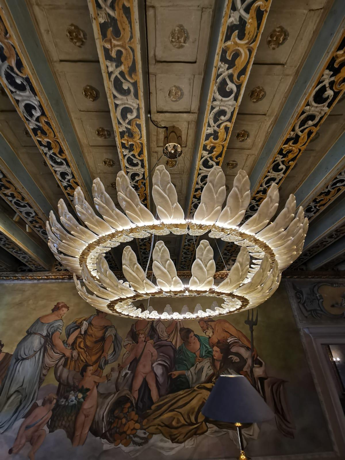 Gardena Hotel Venezia
