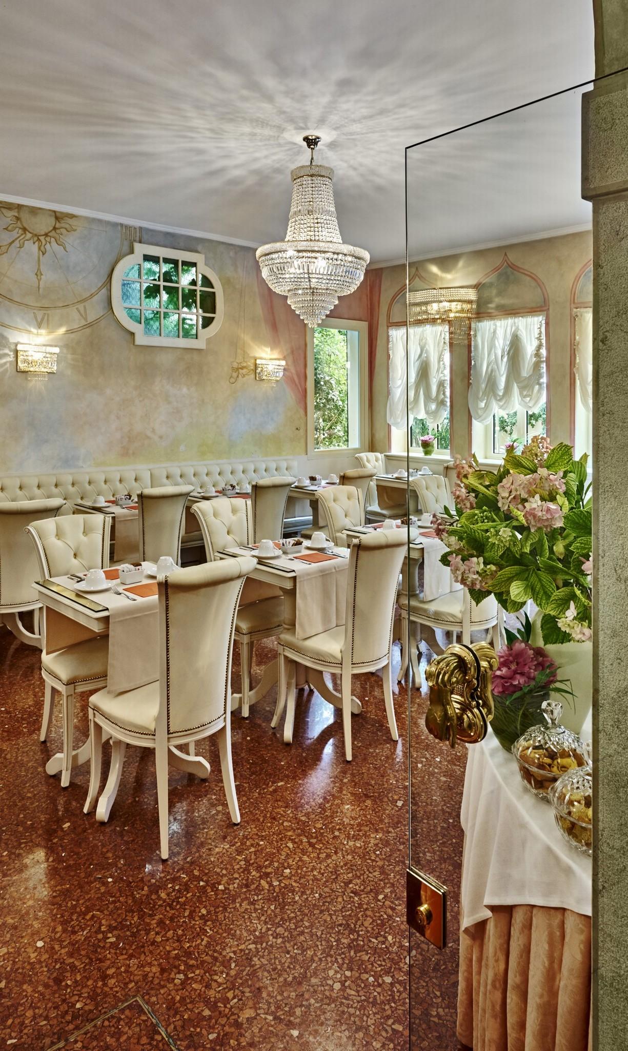 Gardena Hotel Venezia