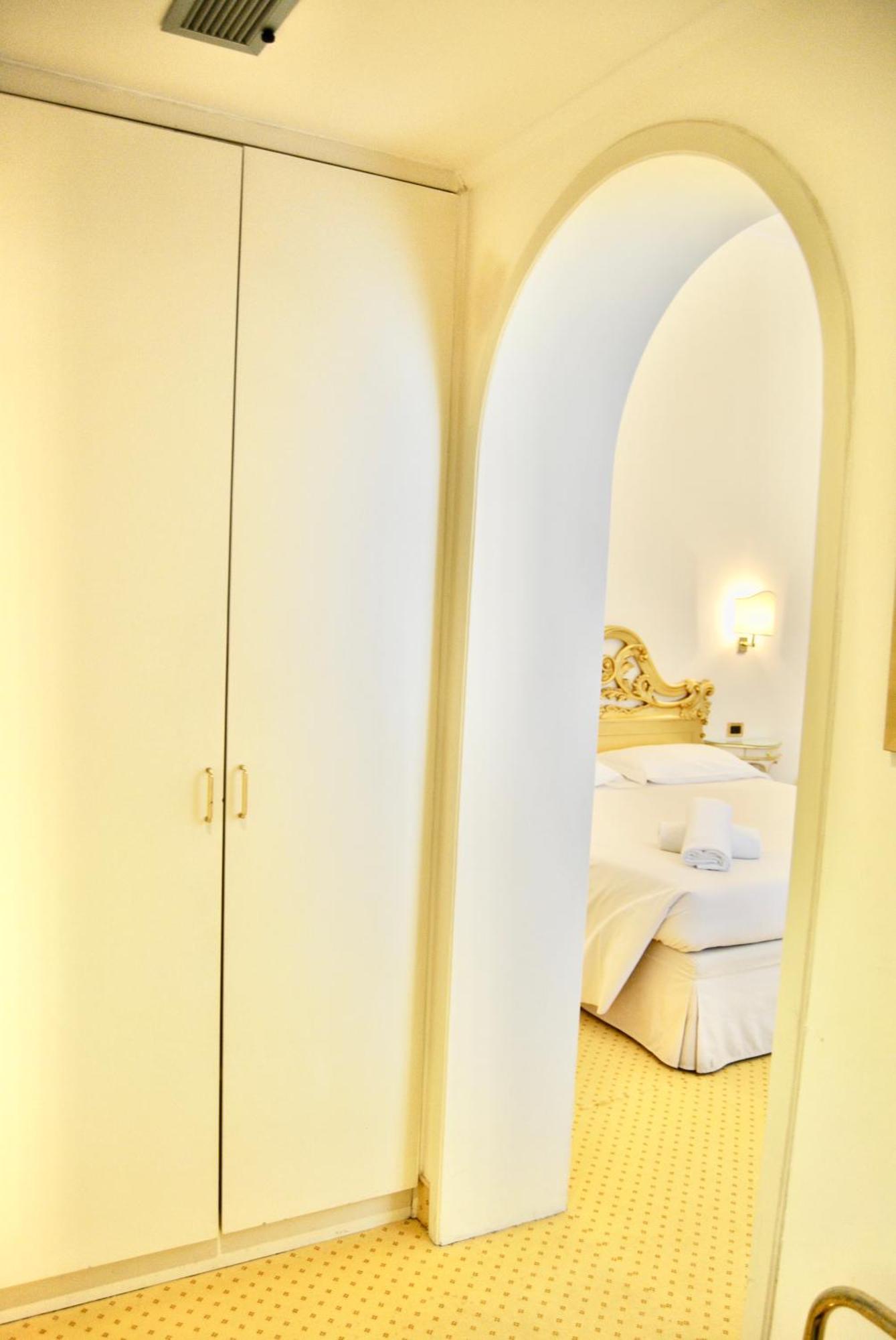 Hotel Gardena Venezia