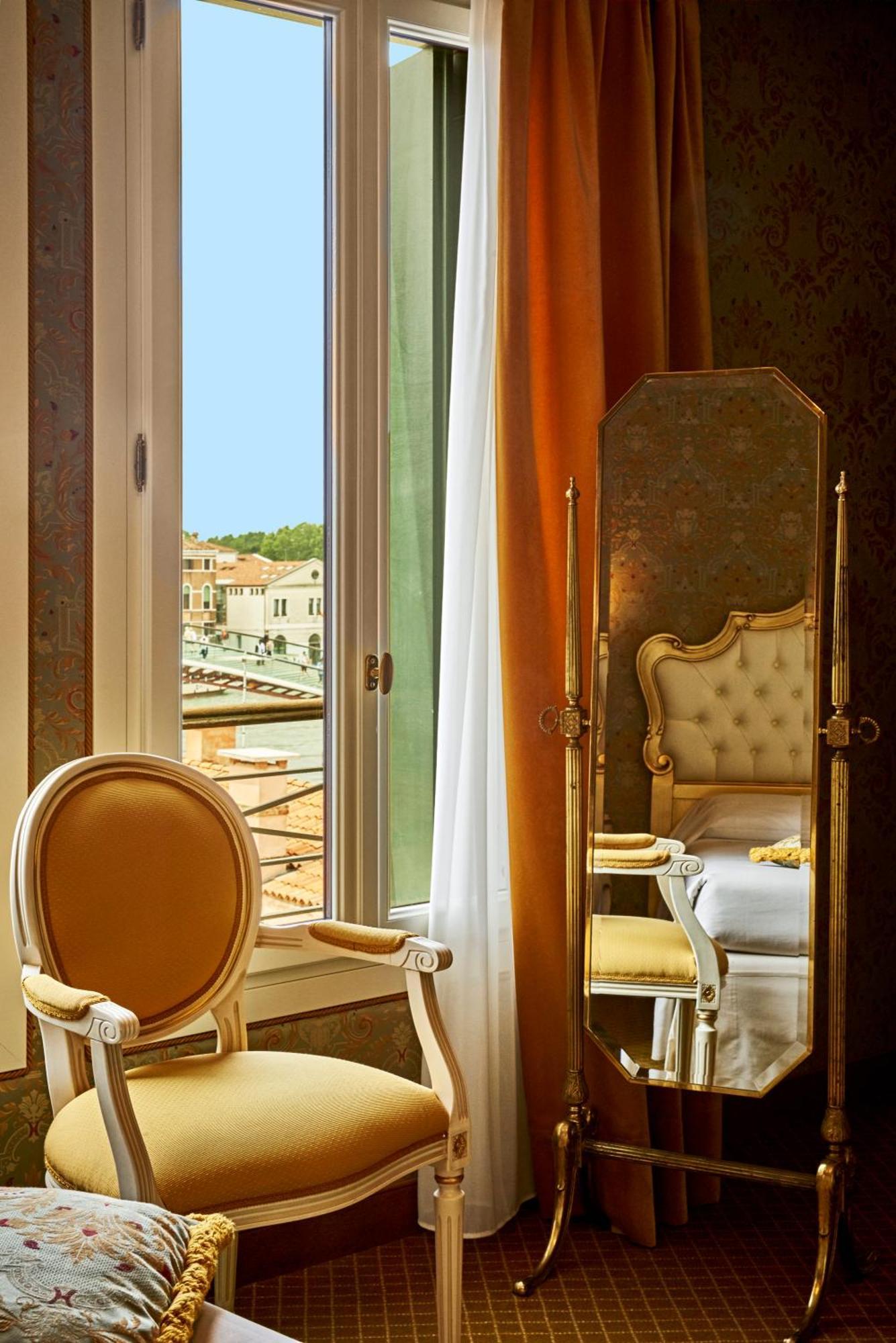 Gardena Hotel Venezia