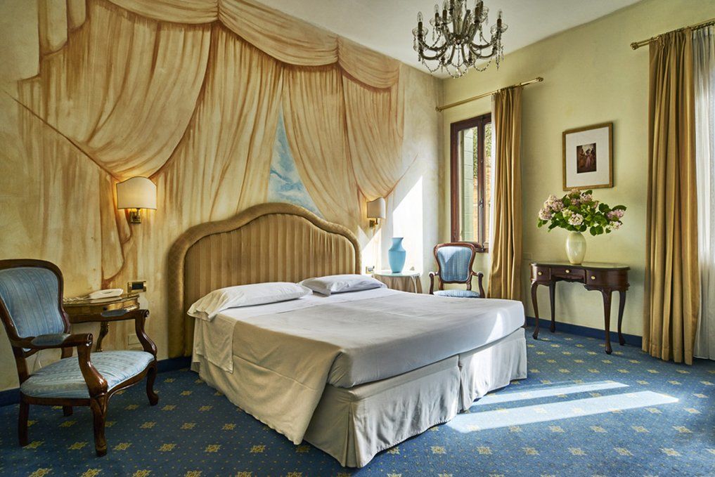 Gardena Hotel Venezia