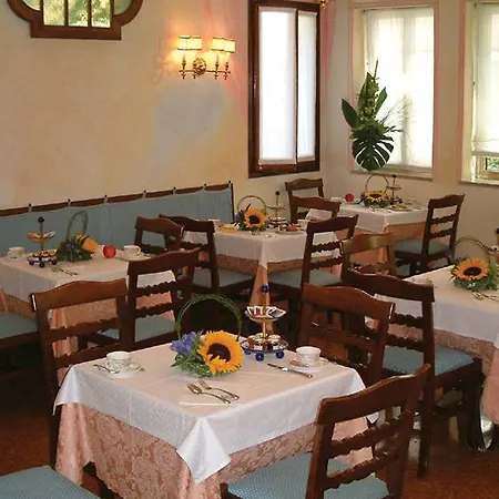 Hotel Gardena 